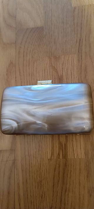 Lote de bolsos de fiesta bordado a 10 c/u
