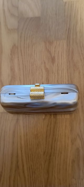 Lote de bolsos de fiesta bordado a 10 c/u