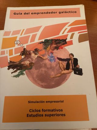 libros administración y finanzas