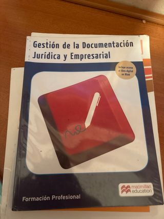 libros administración y finanzas