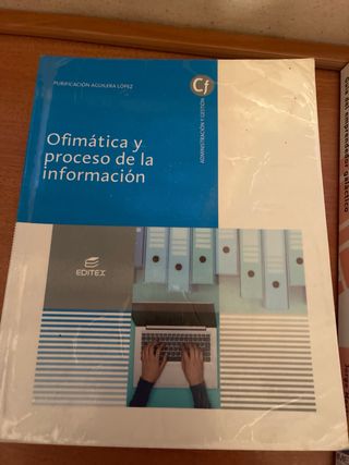 libros administración y finanzas
