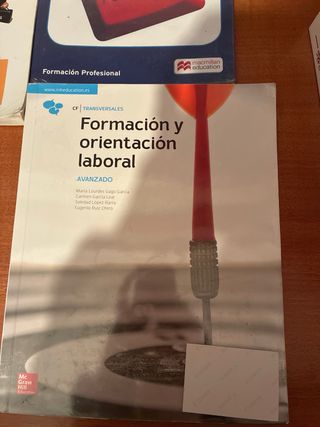 libros administración y finanzas