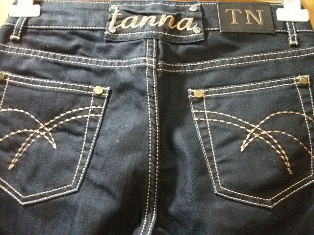 Tejanos, falda tejana, blusa, cardigan, vestido, 