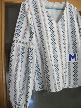 Tejanos, falda tejana, blusa, cardigan, vestido, 