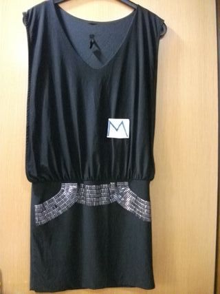 Tejanos, falda tejana, blusa, cardigan, vestido, 