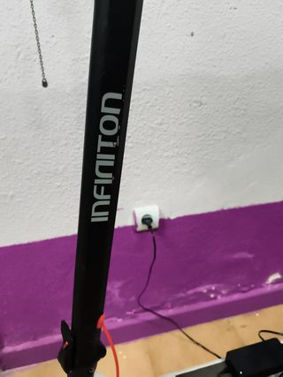 Patinete Eléctrico