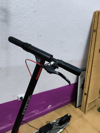 Patinete Eléctrico