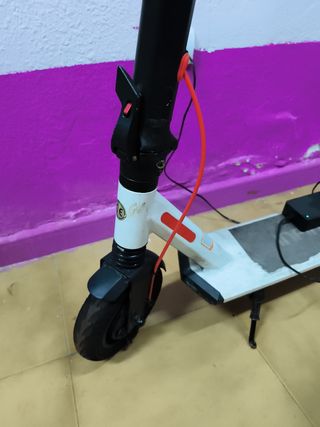 Patinete Eléctrico