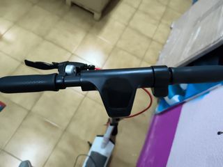Patinete Eléctrico