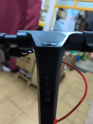 Patinete Eléctrico