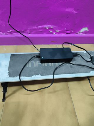 Patinete Eléctrico