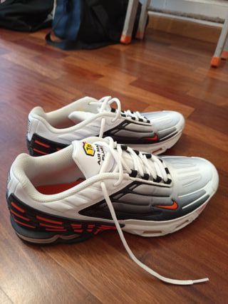 Nike Air Max TN III Zapatillas