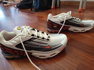 Nike Air Max TN III Zapatillas
