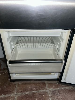 Frigorífico Siemens