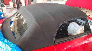 Capota Audi TT MK1