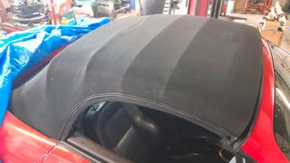 Capota Audi TT MK1