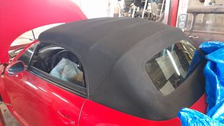 Capota Audi TT MK1