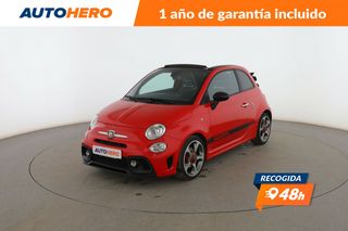 Abarth 500 1.4 Turbo 595