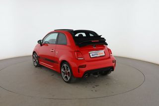 Abarth 500 1.4 Turbo 595