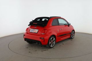 Abarth 500 1.4 Turbo 595