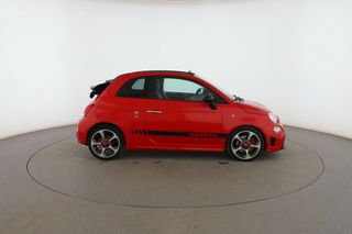 Abarth 500 1.4 Turbo 595