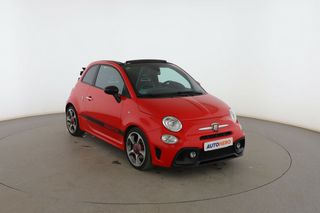 Abarth 500 1.4 Turbo 595