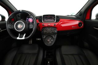 Abarth 500 1.4 Turbo 595