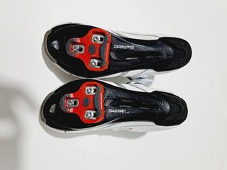 Shimano T39 carretera 