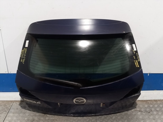 PORTON TRASERO MAZDA 6 BERLINA (GH)