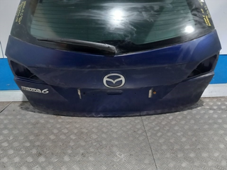 PORTON TRASERO MAZDA 6 BERLINA (GH)