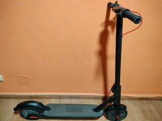 Patinete Eléctrico Poco Uso