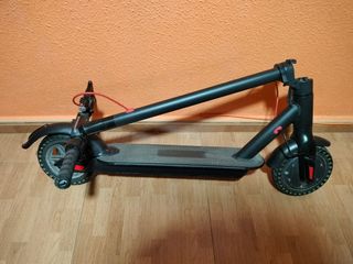 Patinete Eléctrico Poco Uso