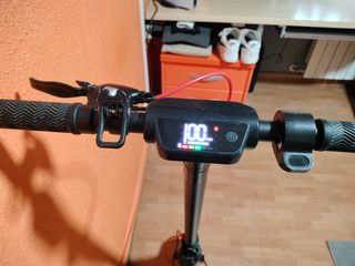 Patinete Eléctrico Poco Uso