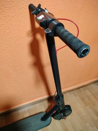 Patinete Eléctrico Poco Uso