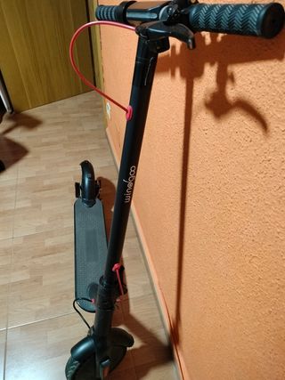 Patinete Eléctrico Poco Uso