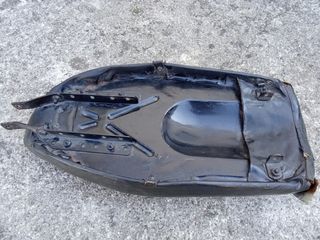 Asiento Sanglas 350