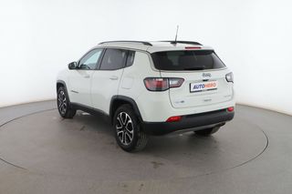 Jeep Compass 1.3 T4 4xe Plug-in Hybrid Limited