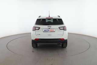 Jeep Compass 1.3 T4 4xe Plug-in Hybrid Limited
