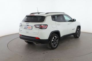Jeep Compass 1.3 T4 4xe Plug-in Hybrid Limited