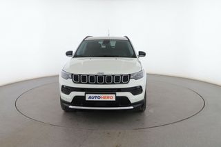 Jeep Compass 1.3 T4 4xe Plug-in Hybrid Limited