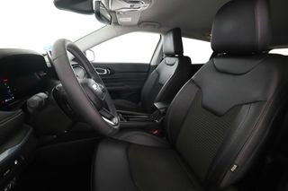 Jeep Compass 1.3 T4 4xe Plug-in Hybrid Limited