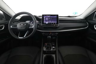 Jeep Compass 1.3 T4 4xe Plug-in Hybrid Limited