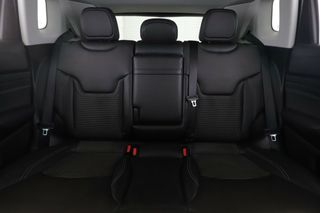 Jeep Compass 1.3 T4 4xe Plug-in Hybrid Limited