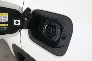 Jeep Compass 1.3 T4 4xe Plug-in Hybrid Limited