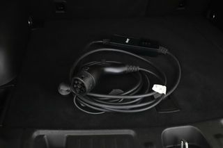 Jeep Compass 1.3 T4 4xe Plug-in Hybrid Limited