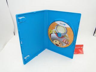CAPTAIN TOAD WII U (174890)