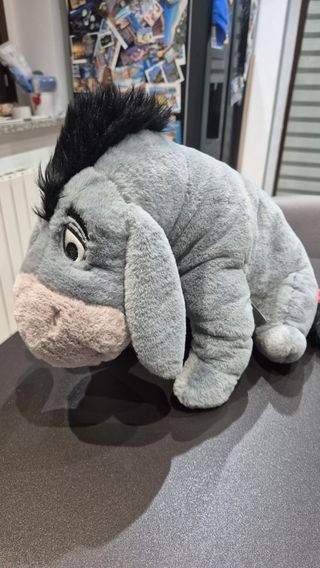 Peluche Ih Oh Disney
