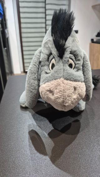 Peluche Ih Oh Disney