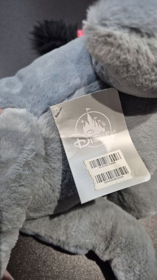 Peluche Ih Oh Disney