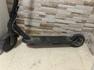 Patinete Eléctrico Xiaomi Pro 2